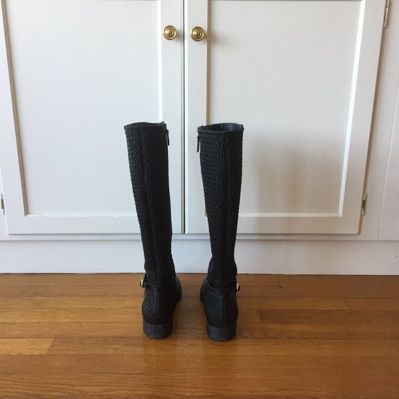 Cole Haan Isabell Stretch Boot - Picture 4 of 6